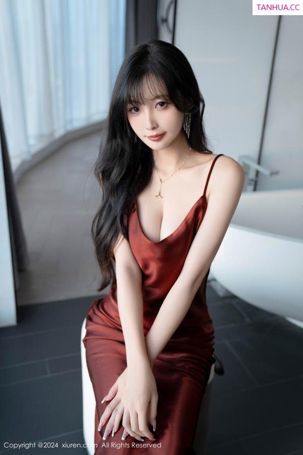林星阑  [XiuRen]高清写真图 2024.10.23 No.9336 林星阑 性感美腿第27张图片